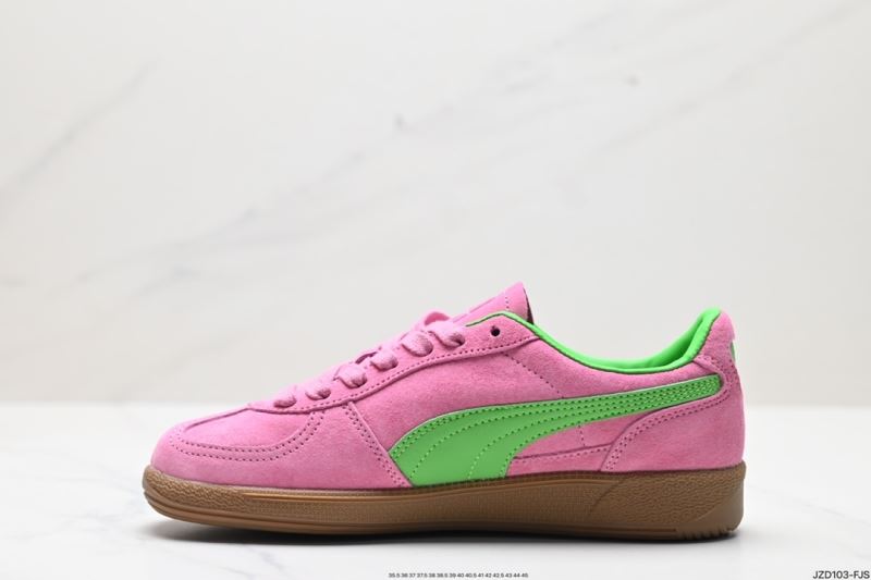 Puma Shoes